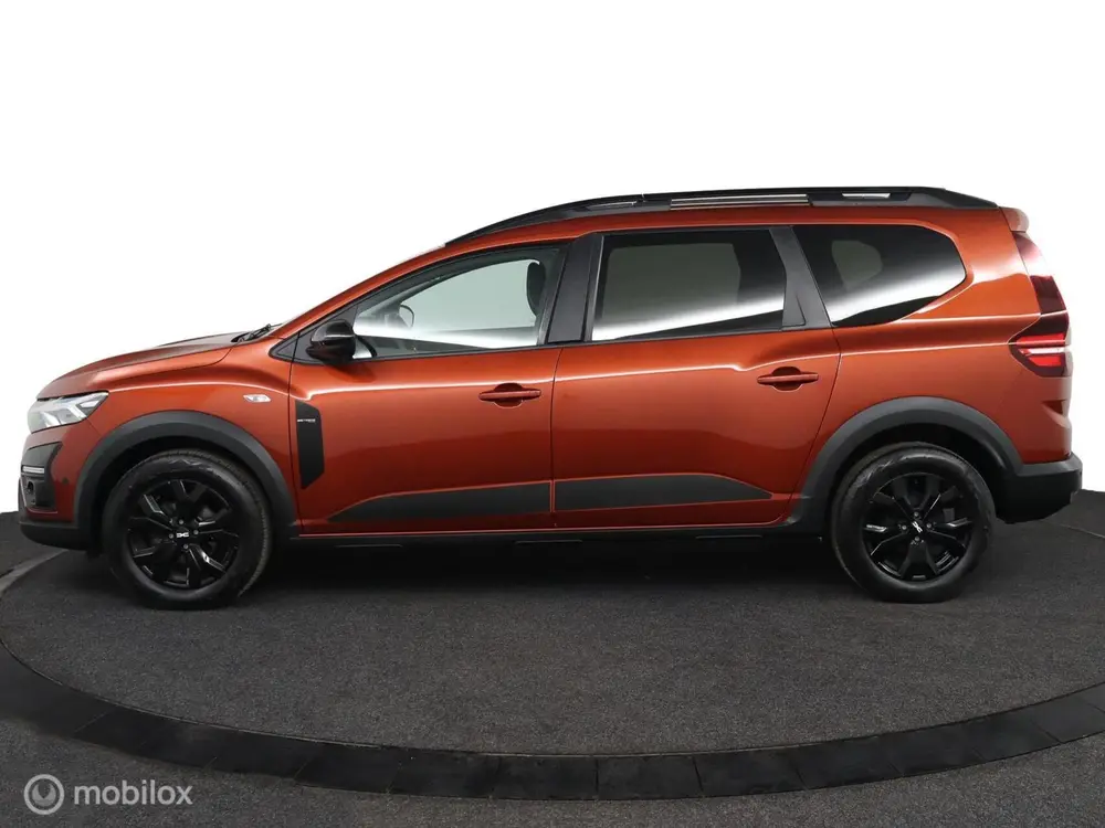 Dacia Jogger 1.0 TCe 100 Bi-Fuel Extreme 5p. uit 2022, foto 14