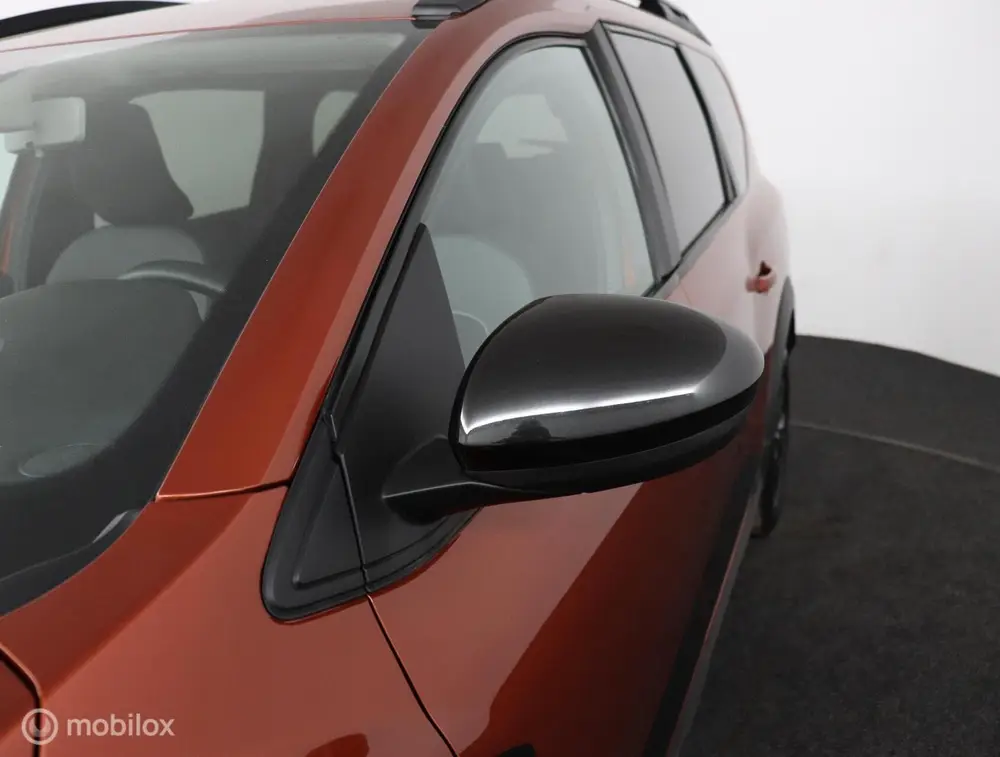 Dacia Jogger 1.0 TCe 100 Bi-Fuel Extreme 5p. uit 2022, foto 15