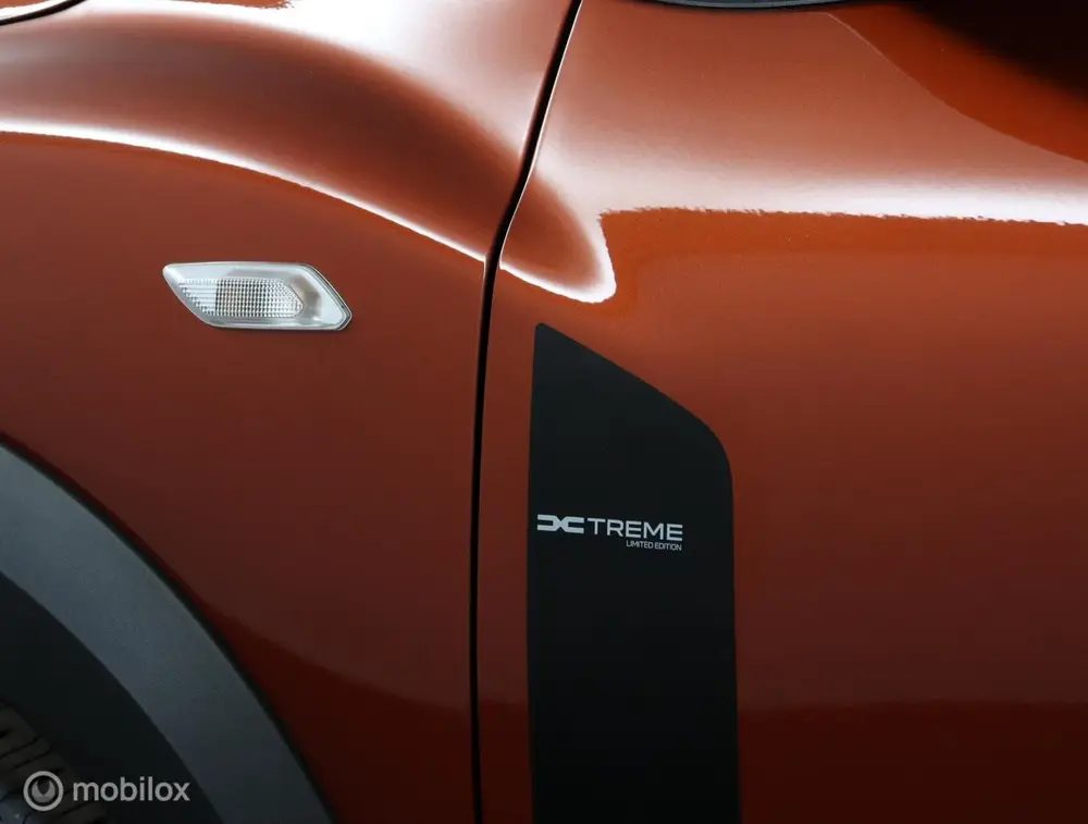 Dacia Jogger 1.0 TCe 100 Bi-Fuel Extreme 5p. uit 2022, foto 18