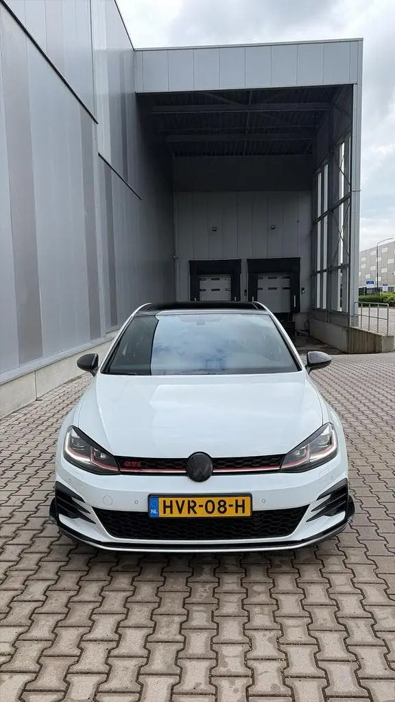 Volkswagen Golf 2.0 TSI GTI Performance PANO Nap LED 2020 uit 2020, foto 2