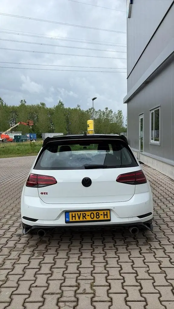 Volkswagen Golf 2.0 TSI GTI Performance PANO Nap LED 2020 uit 2020, foto 5