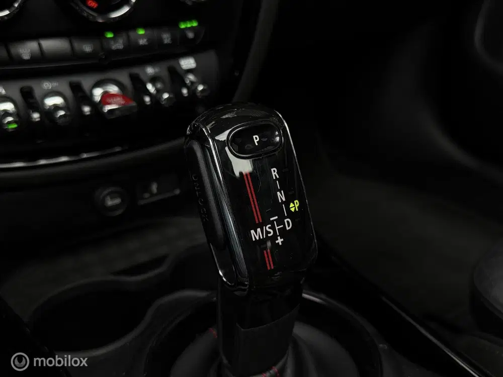 Mini Clubman 2.0 JCW ALL4 Chili uit 2019, foto 13