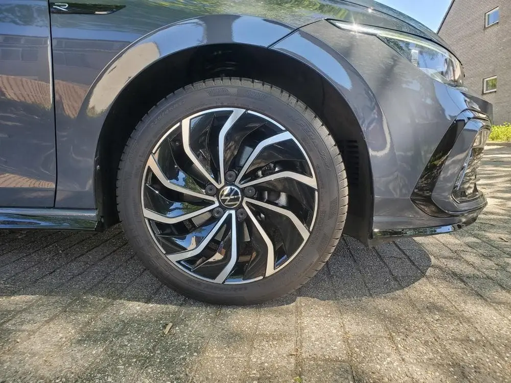 Volkswagen Golf 8 | 1.5 TSI 130pk | 2020 Grijs | KM: 51.xxx uit 2020, foto 13