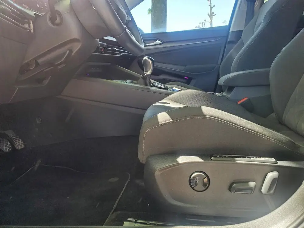 Volkswagen Golf 8 | 1.5 TSI 130pk | 2020 Grijs | KM: 51.xxx uit 2020, foto 16