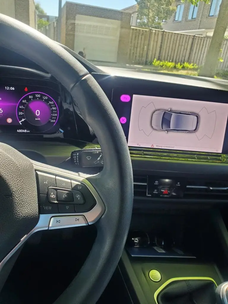 Volkswagen Golf 8 | 1.5 TSI 130pk | 2020 Grijs | KM: 51.xxx uit 2020, foto 19