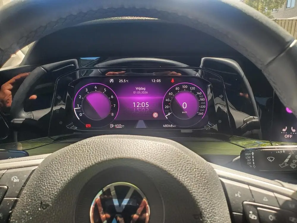 Volkswagen Golf 8 | 1.5 TSI 130pk | 2020 Grijs | KM: 51.xxx uit 2020, foto 20
