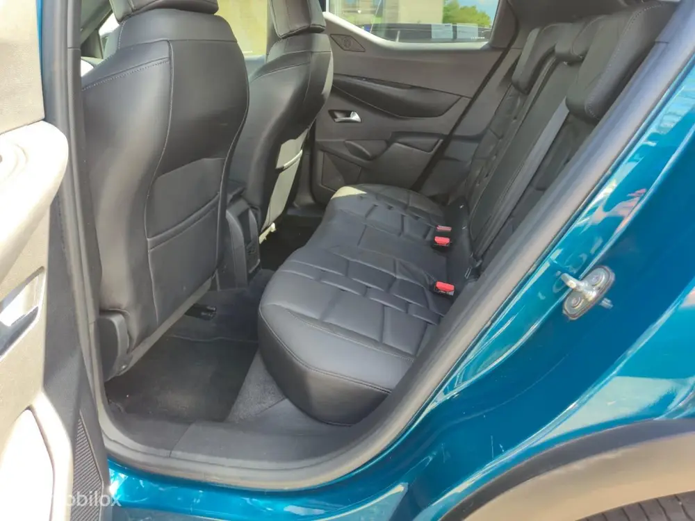 DS Automobiles 3 Crossback Ds 3 Crossback 1.2 PureTech 155PK OPERA leder,navautomaat uit 2019, foto 10
