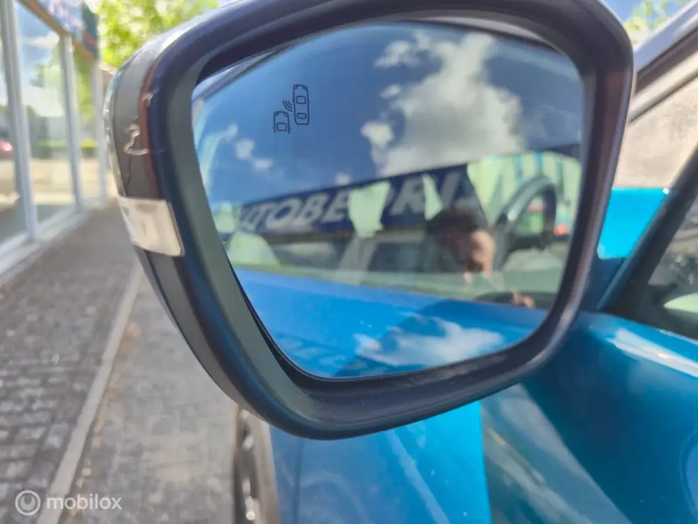 DS Automobiles 3 Crossback Ds 3 Crossback 1.2 PureTech 155PK OPERA leder,navautomaat uit 2019, foto 13