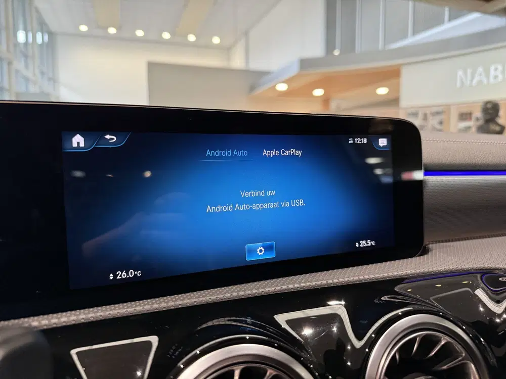 Mercedes-Benz A-Klasse 250 e AMG Limited NL auto uit 2022, foto 15