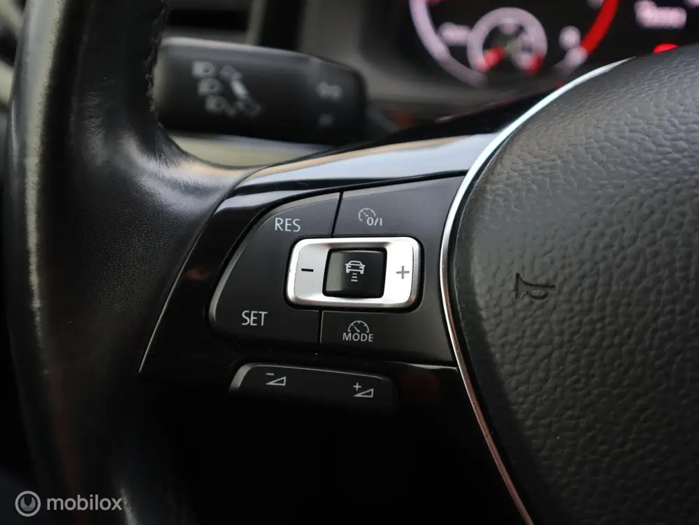 Volkswagen Polo 1.0 TSI Comfortline Acc Airco Bluetooth uit 2019, foto 16