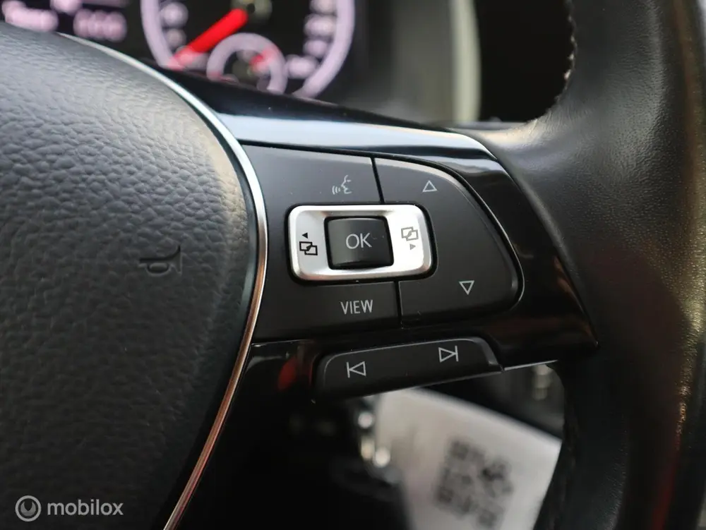 Volkswagen Polo 1.0 TSI Comfortline Acc Airco Bluetooth uit 2019, foto 18