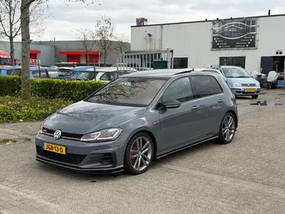 Volkswagen Golf VII Golf 2.0 TSI GTI TCR Pano | Dcc | Dynaudio | Vol uit 2019