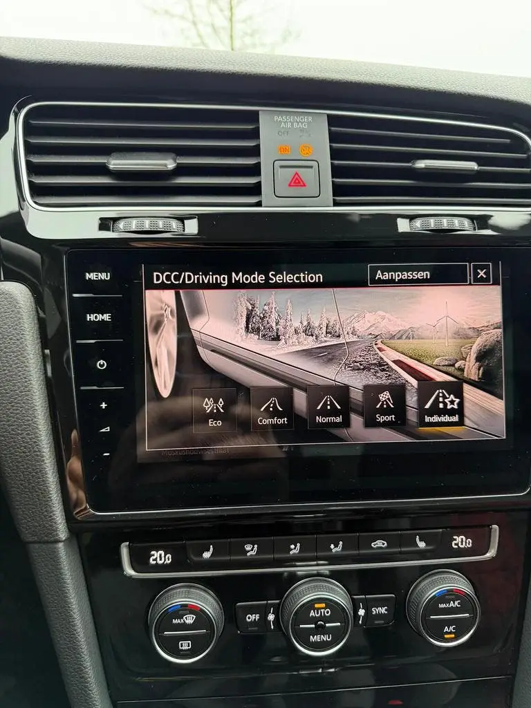 Volkswagen Golf VII Golf 2.0 TSI GTI TCR Pano | Dcc | Dynaudio | Vol uit 2019, foto 20