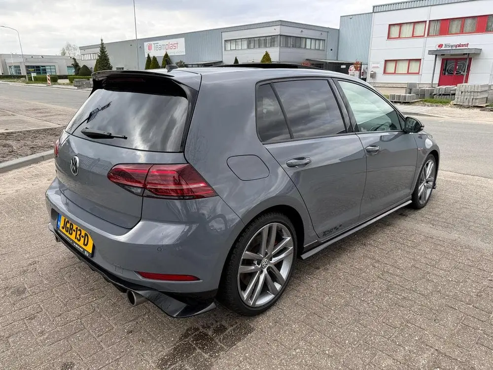 Volkswagen Golf VII Golf 2.0 TSI GTI TCR Pano | Dcc | Dynaudio | Vol uit 2019, foto 3