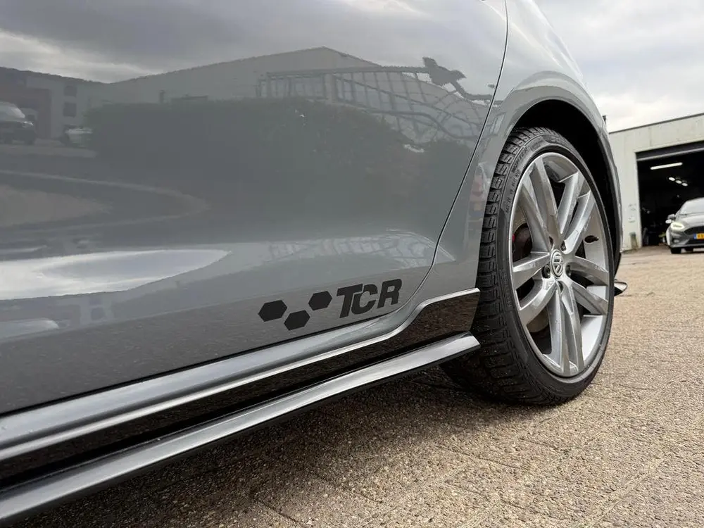 Volkswagen Golf VII Golf 2.0 TSI GTI TCR Pano | Dcc | Dynaudio | Vol uit 2019, foto 8
