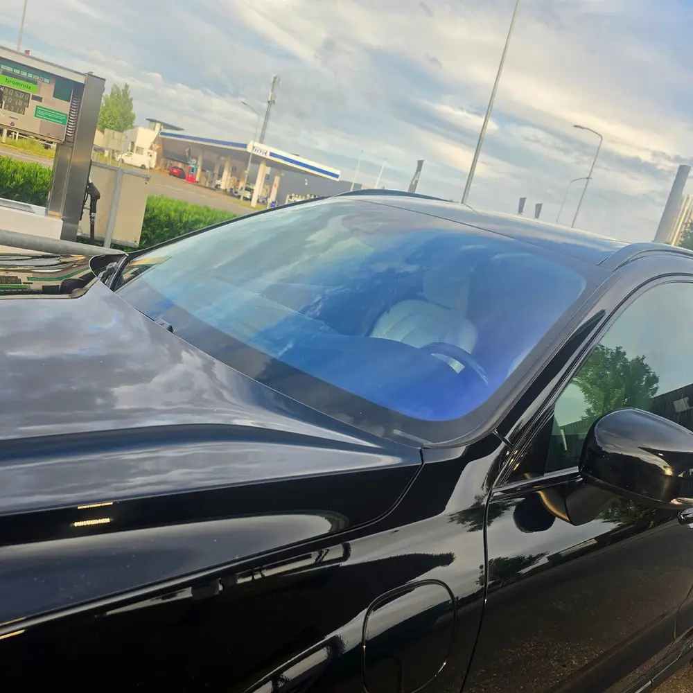 Volvo XC60 T8 Twin Engine 390pk Geartronic AWD 2019 Zwart uit 2019, foto 16