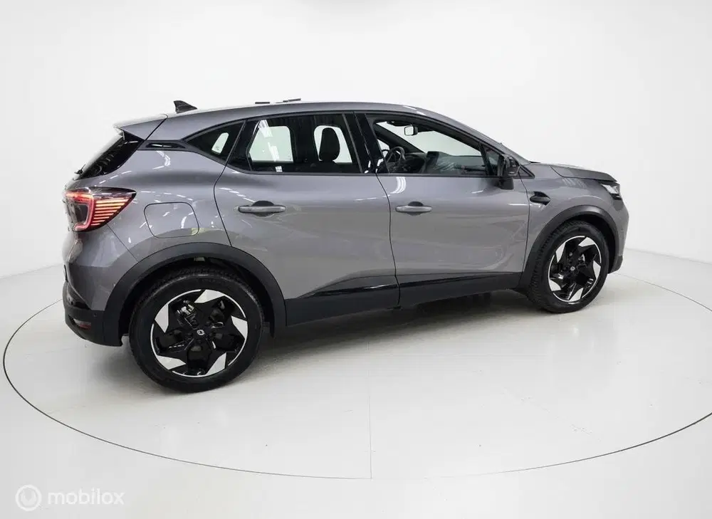 Renault Captur 1.3 TCe Techno EDC Aut uit 2025, foto 13