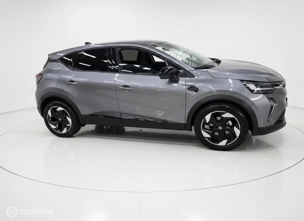 Renault Captur 1.3 TCe Techno EDC Aut uit 2025, foto 14