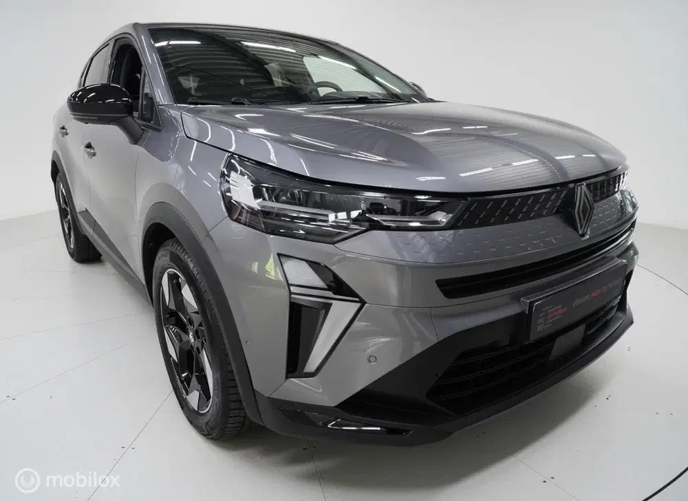 Renault Captur 1.3 TCe Techno EDC Aut uit 2025, foto 15