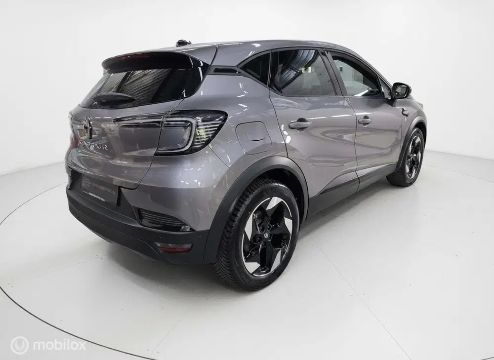 Renault Captur 1.3 TCe Techno EDC Aut uit 2025, foto 3