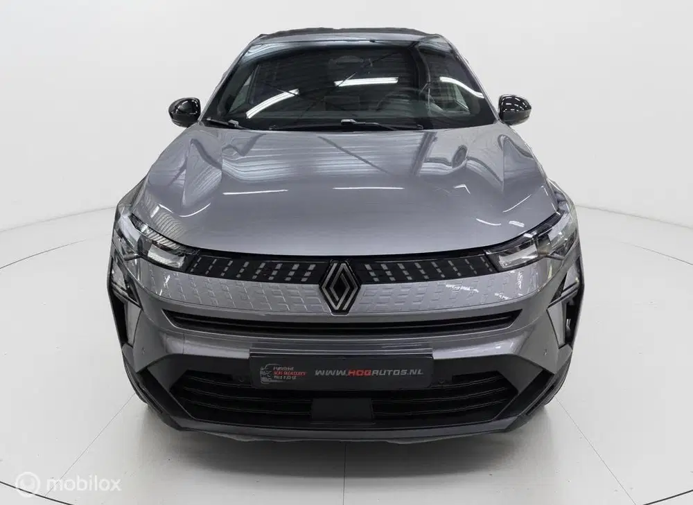 Renault Captur 1.3 TCe Techno EDC Aut uit 2025, foto 4