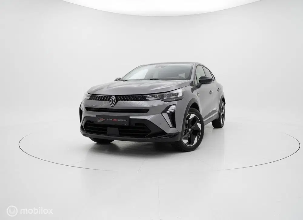 Renault Captur 1.3 TCe Techno EDC Aut uit 2025, foto 5
