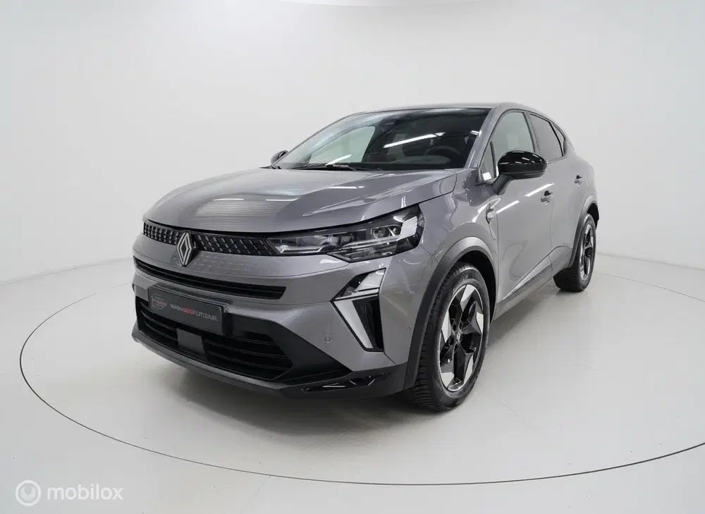 Renault Captur 1.3 TCe Techno EDC Aut uit 2025, foto 6