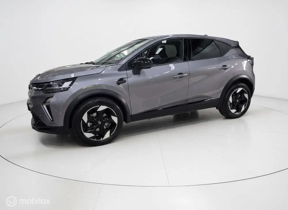Renault Captur 1.3 TCe Techno EDC Aut uit 2025, foto 7