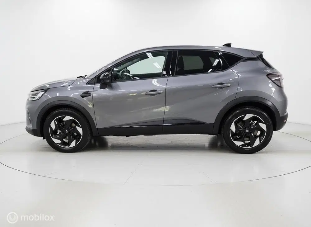 Renault Captur 1.3 TCe Techno EDC Aut uit 2025, foto 8