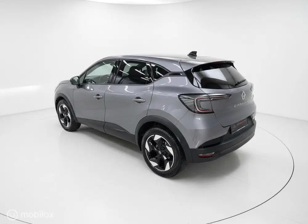 Renault Captur 1.3 TCe Techno EDC Aut uit 2025, foto 9