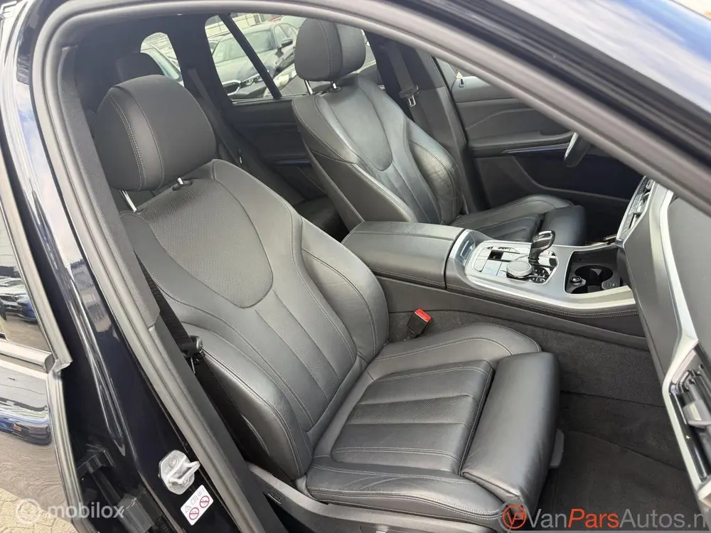BMW X5 xDrive30d High Executive.Vol Opties uit 2019, foto 3