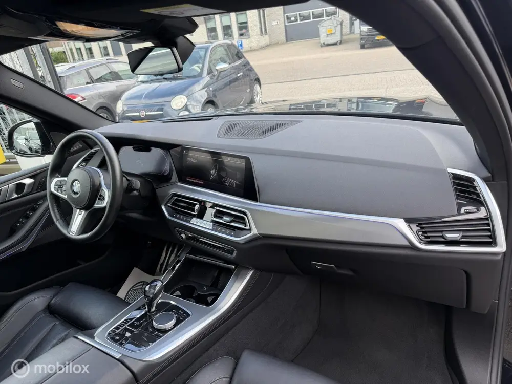 BMW X5 xDrive30d High Executive.Vol Opties uit 2019, foto 4