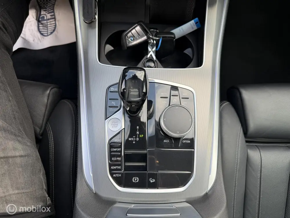 BMW X5 xDrive30d High Executive.Vol Opties uit 2019, foto 5
