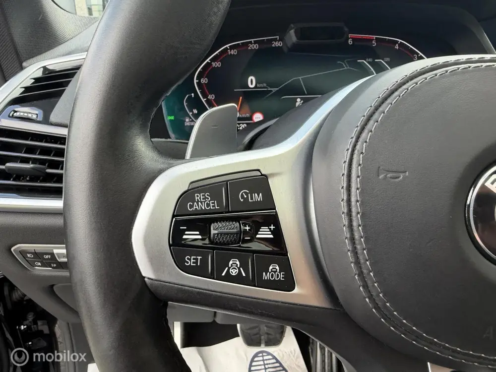 BMW X5 xDrive30d High Executive.Vol Opties uit 2019, foto 6