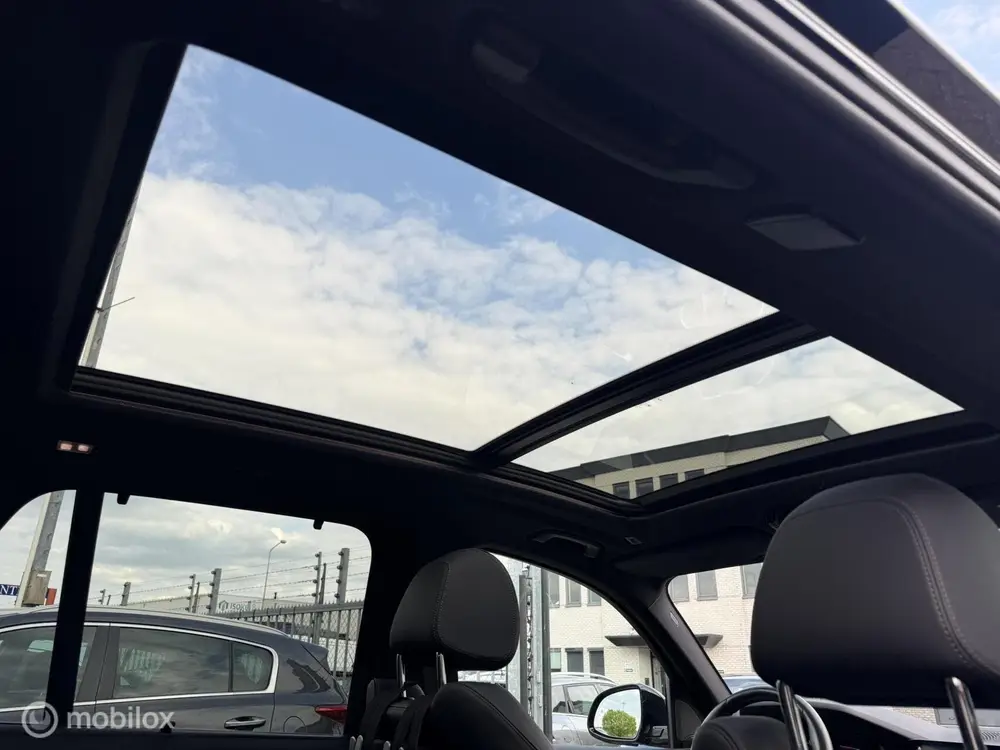 BMW X5 xDrive30d High Executive.Vol Opties uit 2019, foto 9
