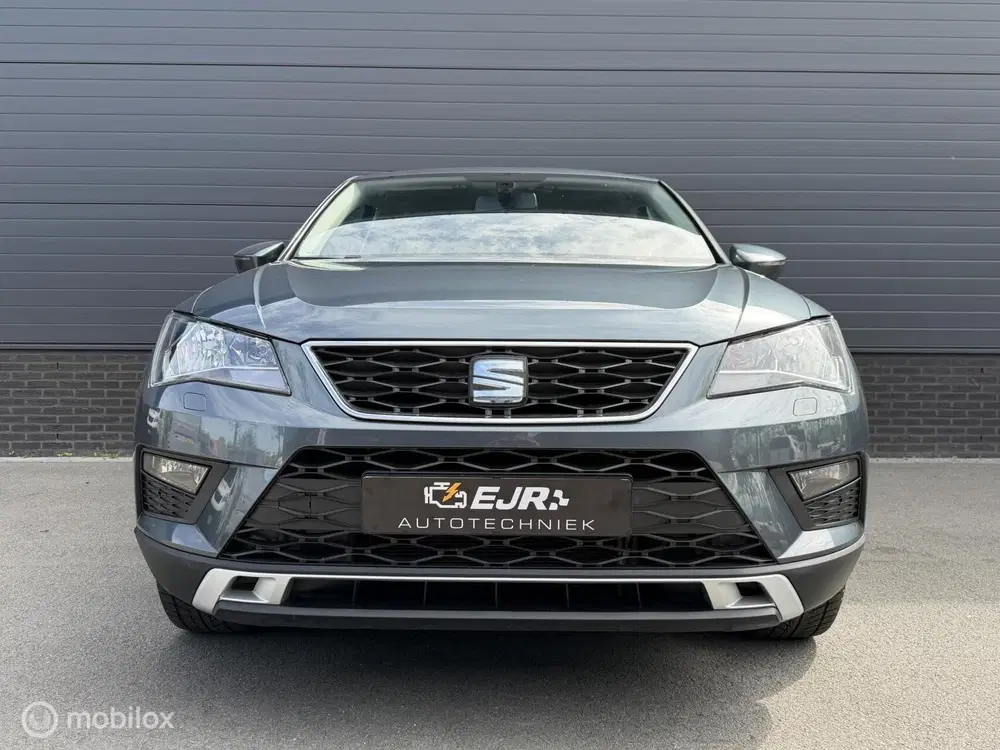 SEAT Ateca 1.5 TSI Style Business Intense CLIMA*CRUIS uit 2019, foto 11
