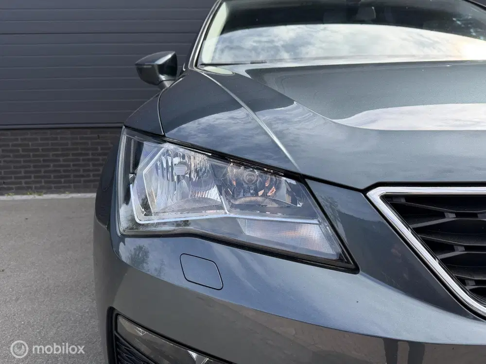 SEAT Ateca 1.5 TSI Style Business Intense CLIMA*CRUIS uit 2019, foto 13