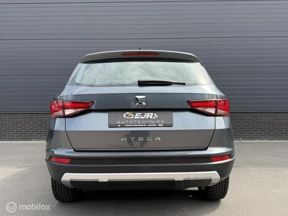 SEAT Ateca 1.5 TSI Style Business Intense CLIMA*CRUIS uit 2019, foto 15