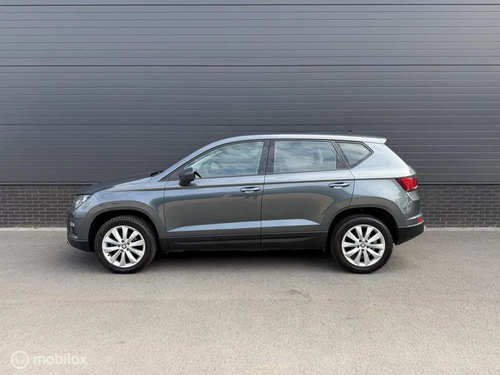 SEAT Ateca 1.5 TSI Style Business Intense CLIMA*CRUIS uit 2019, foto 2