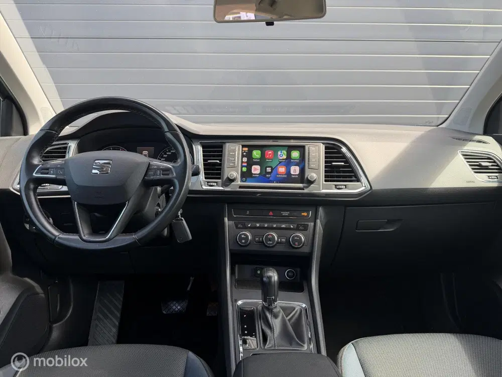 SEAT Ateca 1.5 TSI Style Business Intense CLIMA*CRUIS uit 2019, foto 3