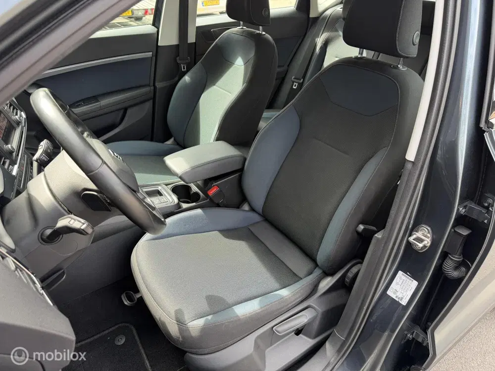 SEAT Ateca 1.5 TSI Style Business Intense CLIMA*CRUIS uit 2019, foto 6