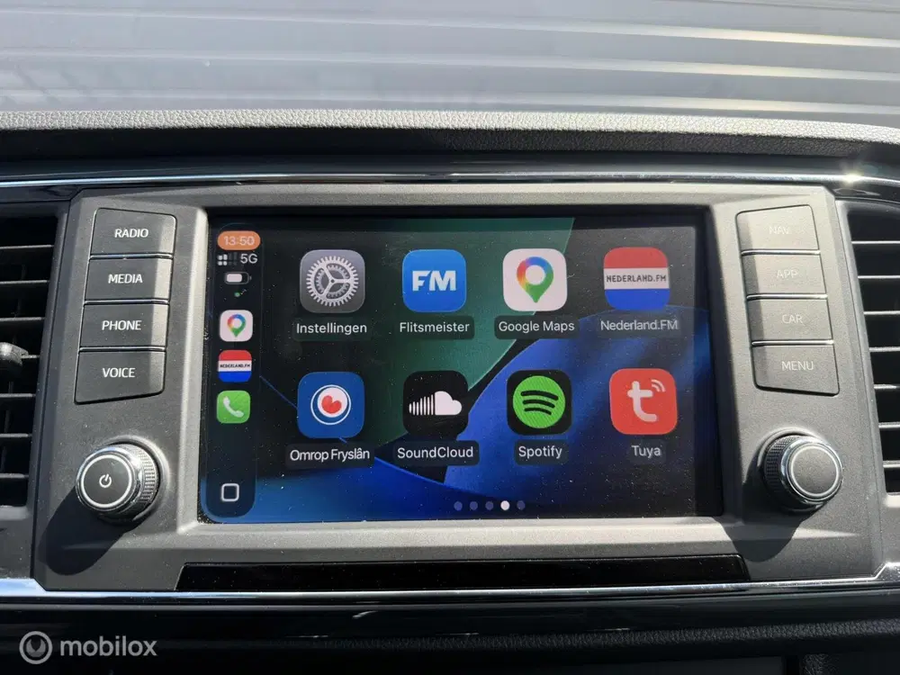 SEAT Ateca 1.5 TSI Style Business Intense CLIMA*CRUIS uit 2019, foto 8