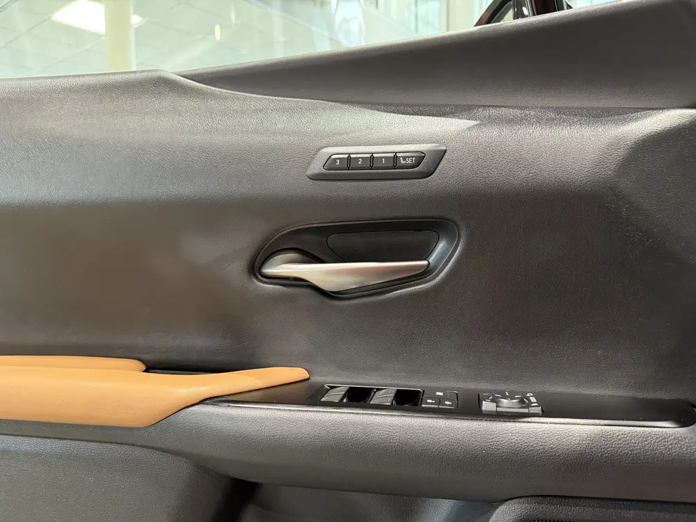 Lexus UX 250h AWD Executive Line, President pack, Mark Levin uit 2019, foto 17
