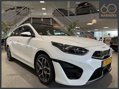 Kia Ceed 1.6 GDI PHEV ExecutiveLine uit 2022