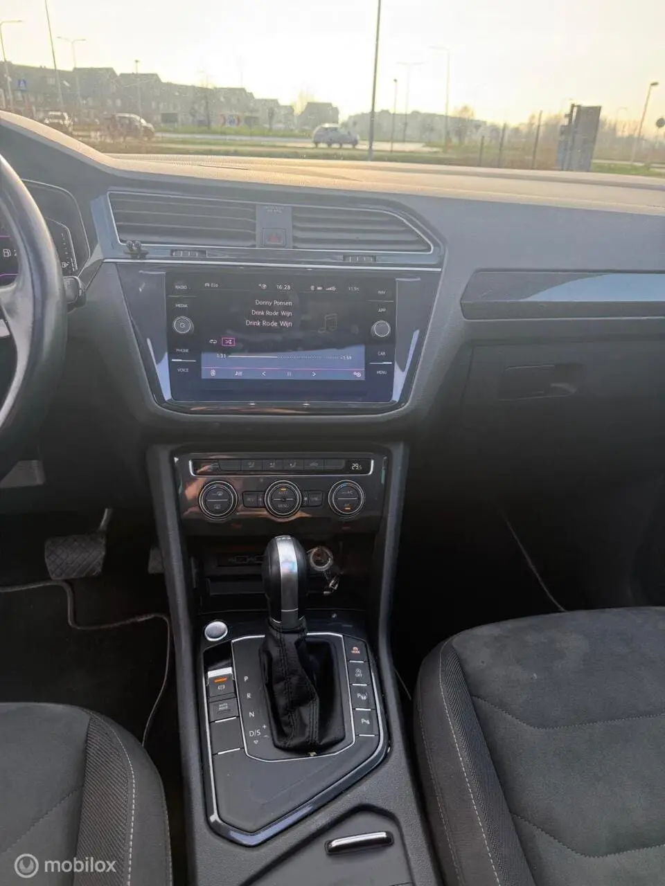 Volkswagen Tiguan 1.5 TSI ACT Highline Business R uit 2019, foto 12