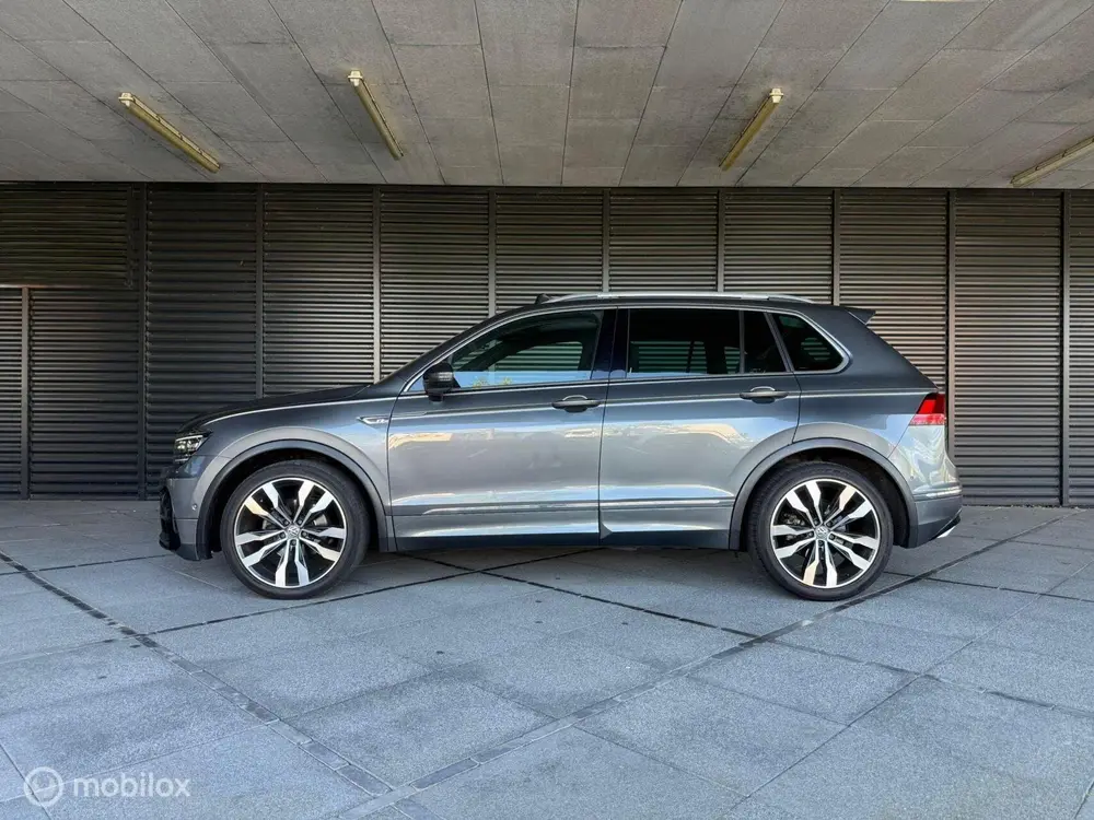 Volkswagen Tiguan 1.5 TSI ACT Highline Business R uit 2019, foto 6