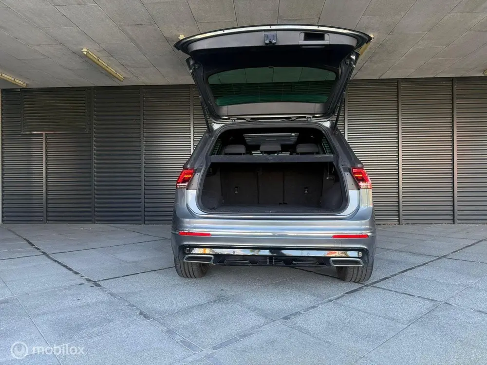 Volkswagen Tiguan 1.5 TSI ACT Highline Business R uit 2019, foto 9