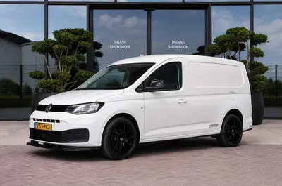 Volkswagen Caddy 1.5 TSI N-EDITION uit 2022