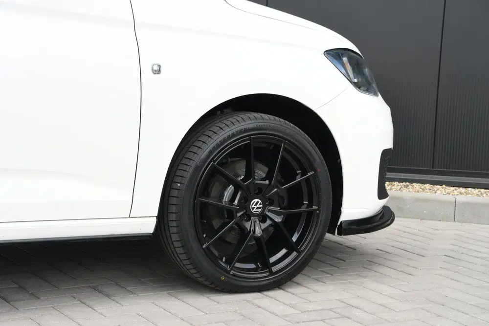 Volkswagen Caddy 1.5 TSI N-EDITION uit 2022, foto 12