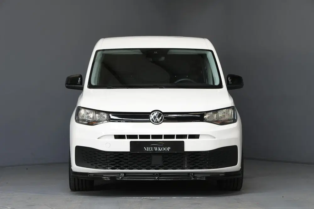 Volkswagen Caddy 1.5 TSI N-EDITION uit 2022, foto 3